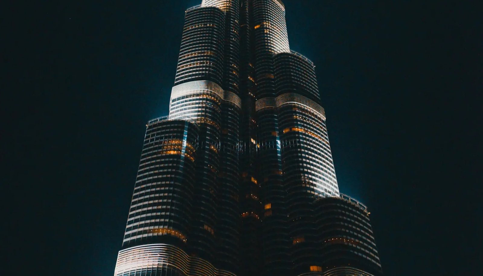Burj-Khalifa Burj-Khalifa